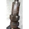 Recambio de inyector para peugeot 205 ii (20a/c) 1.7 diesel referencia OEM IAM LCC6730705C LUCAS 1983