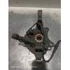 Recambio de mangueta delantera izquierda para opel tigra twin top cosmo referencia OEM IAM   