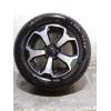 Recambio de juego llantas para jeep renegade referencia OEM IAM   235/55 17R