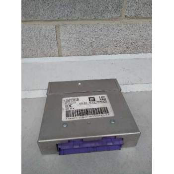 CENTRALITA MOTOR UCE 16183119 US BCNC