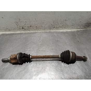 TRANSMISION DELANTERA IZQUIERDA 15DCI 2005