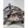 Recambio de mangueta delantera izquierda para volkswagen caddy furgón/kombi referencia OEM IAM 5R3407255A  