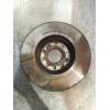 Recambio de disco freno delantero para volkswagen scirocco (138) r-line bmt referencia OEM IAM   
