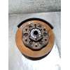 Recambio de mangueta delantera derecha para nissan terrano ii (r20) 2.7 td 4wd referencia OEM IAM  27TD 2000