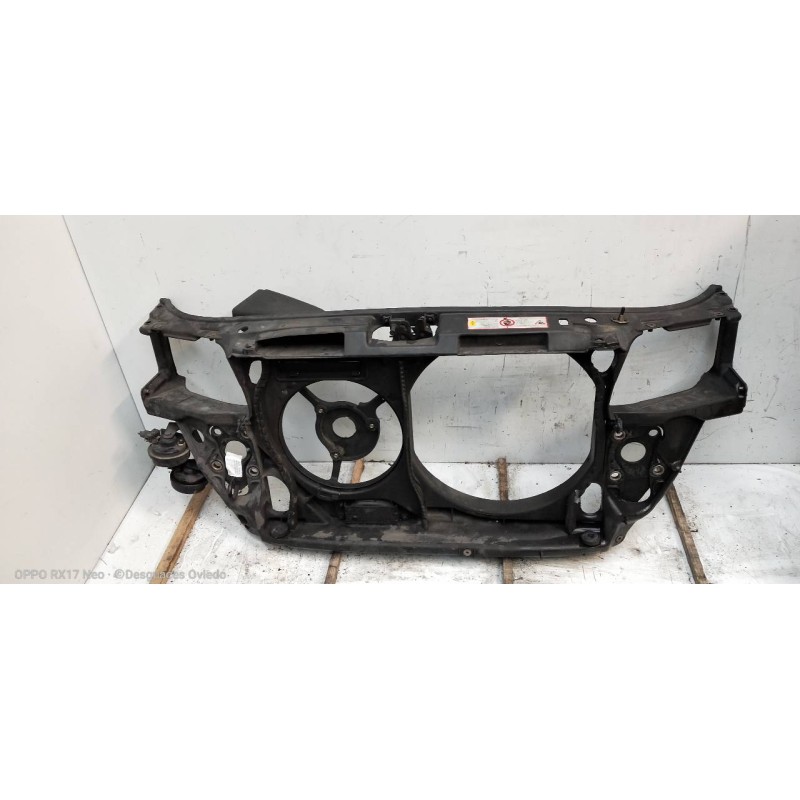 Recambio de panel frontal para audi a4 berlina (b5) 2.4 referencia OEM IAM   