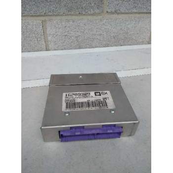 CENTRALITA MOTOR UCE 16209329 D95028 GX BMFT