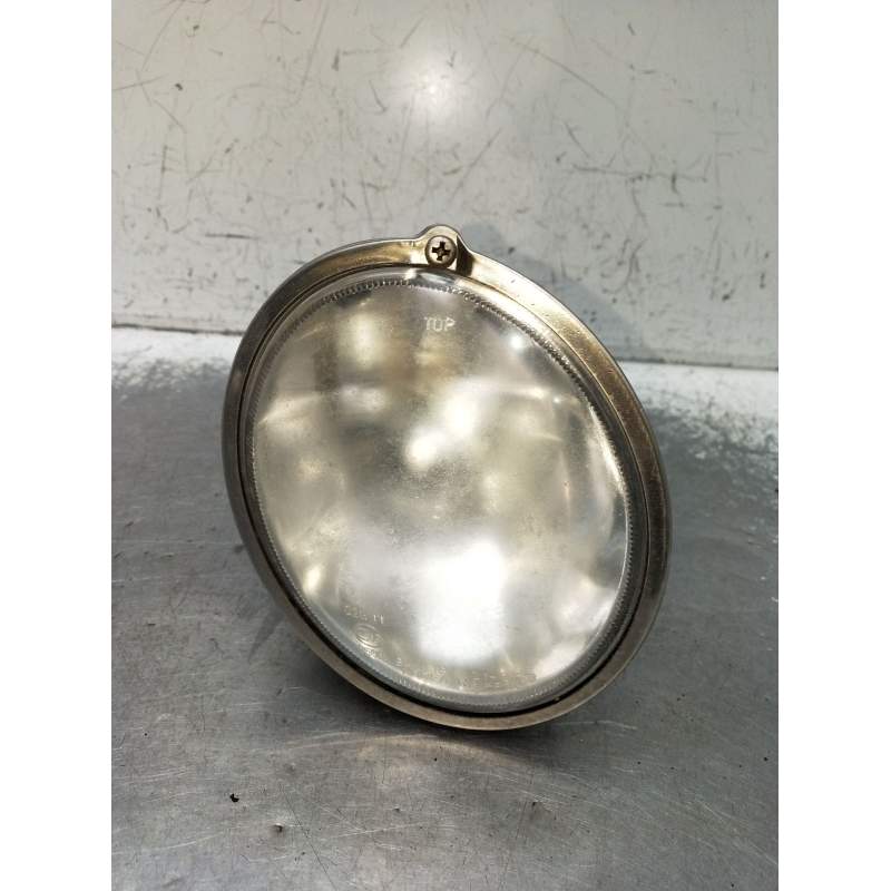 Recambio de faro antiniebla derecho para hyundai h-1 / starex autobús (a1) 2.5 crdi referencia OEM IAM   2001