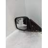 Recambio de retrovisor izquierdo para mitsubishi galloper (jk-01) 2.5 td intercooler referencia OEM IAM  ELÉCTRICO 1998