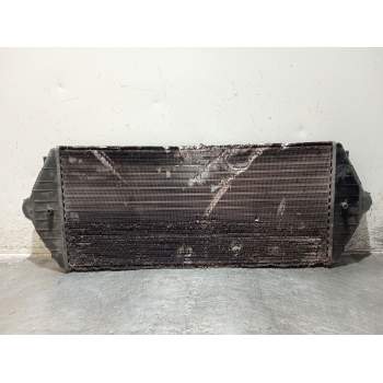 INTERCOOLER 816851 