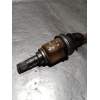 Recambio de transmision delantera izquierda para dacia logan (ls_) 1.5 dci (ls0w) referencia OEM IAM  15DCI 2005