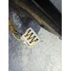Recambio de retrovisor izquierdo para mitsubishi galloper (jk-01) 2.5 td intercooler referencia OEM IAM  ELÉCTRICO 1998