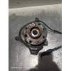 Recambio de mangueta delantera derecha para opel tigra twin top cosmo referencia OEM IAM   
