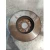 Recambio de disco freno delantero para volkswagen scirocco (138) r-line bmt referencia OEM IAM   