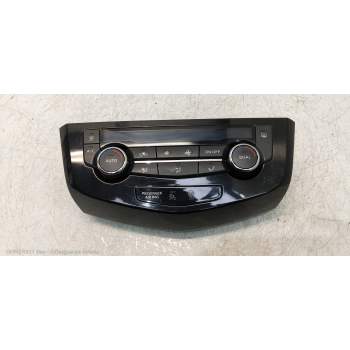 MANDO CALEFACCION / AIRE ACONDICIONADO 275004EA0A 