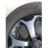 Recambio de juego llantas para jeep renegade referencia OEM IAM   235/55 17R