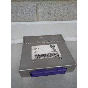 CENTRALITA MOTOR UCE 16175369 SR BDZY