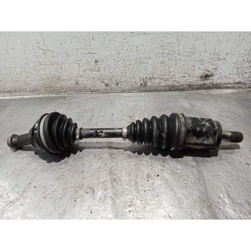Recambio de transmision delantera izquierda para bmw 3 (e46) 330 xd referencia OEM IAM  330XD 2001