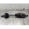 Recambio de transmision delantera izquierda para bmw 3 (e46) 330 xd referencia OEM IAM  330XD 2001