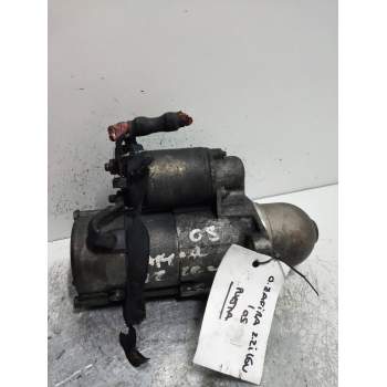 MOTOR ARRANQUE 22G 2005