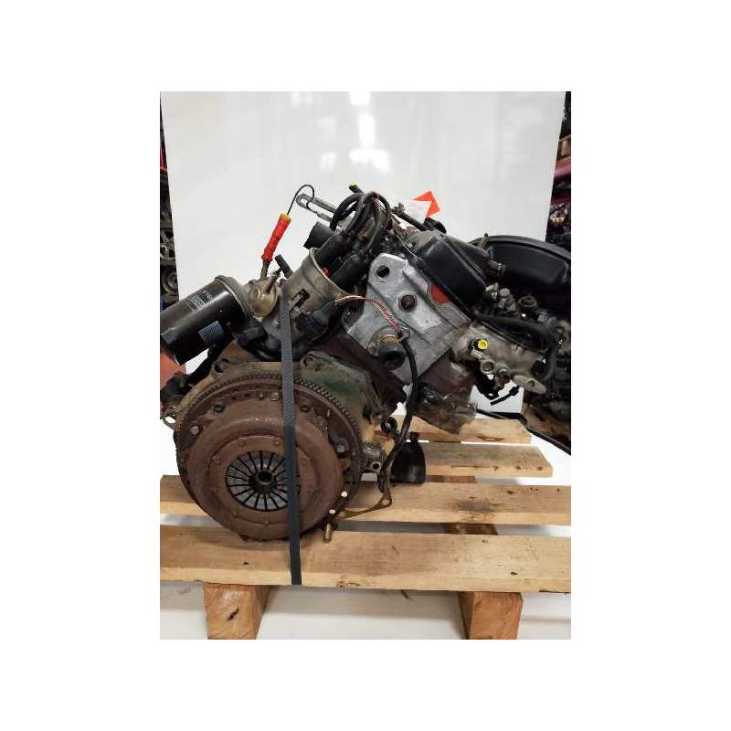 Recambio de motor completo para volkswagen passat (321/23/27/31) arena referencia OEM IAM DS 454419 