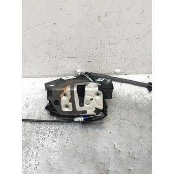 MOTOR CIERRE CENTRALIZADO TRASERO IZQUIERDO 921765107 5P 2014