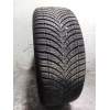 Recambio de juego llantas para jeep renegade referencia OEM IAM   235/55 17R