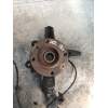 Recambio de mangueta delantera izquierda para peugeot partner kombi outdoor referencia OEM IAM   364696