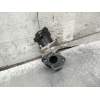 Recambio de valvula egr para ford fiesta (cbk) steel referencia OEM IAM 724809760  