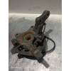Recambio de mangueta delantera derecha para opel tigra twin top cosmo referencia OEM IAM   