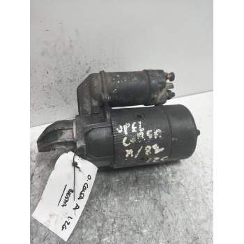 MOTOR ARRANQUE 
