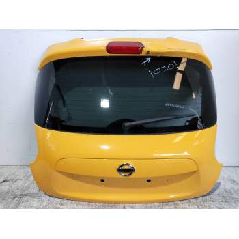 PORTON TRASERO 