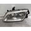 Recambio de faro izquierdo para nissan almera (n16/e) comfort referencia OEM IAM 89003331  2000