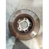 Recambio de disco freno trasero para volkswagen scirocco (138) r-line bmt referencia OEM IAM   
