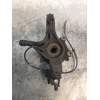 Recambio de mangueta delantera izquierda para peugeot partner kombi outdoor referencia OEM IAM   364696