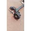 Recambio de puente trasero para fiat 500 l (330) referencia OEM IAM TAMBOR/ABS 13JTD 2012