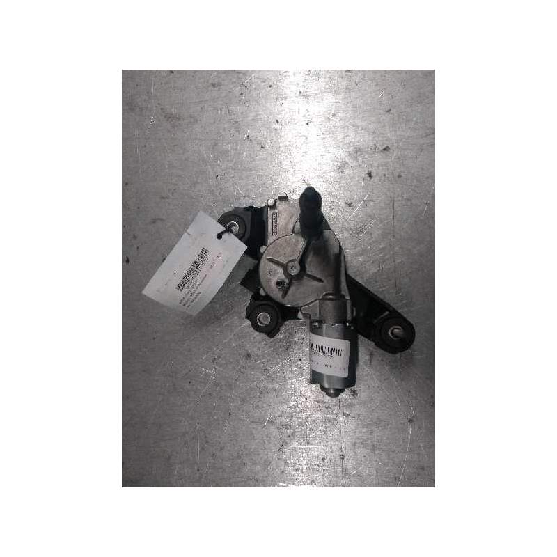 Recambio de motor limpia trasero para renault scenic iii dynamique referencia OEM IAM 0390201856  2009