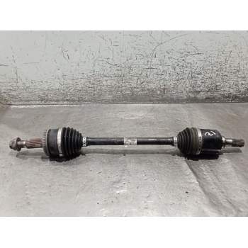TRANSMISION DELANTERA IZQUIERDA T10 16GDI 2015