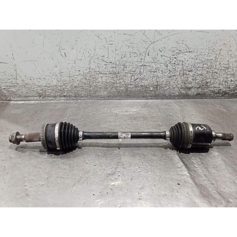 Recambio de transmision delantera izquierda para hyundai tucson (tl, tle) 1.6 gdi referencia OEM IAM T10 16GDI 2015