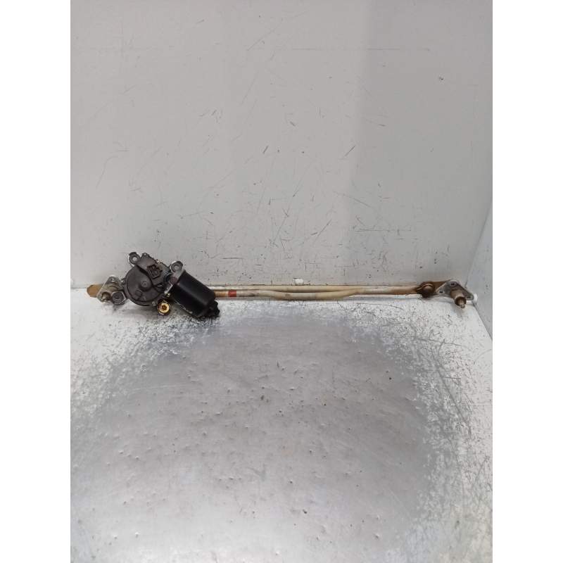 Recambio de motor limpia delantero para mitsubishi galloper (jk-01) 2.5 td intercooler referencia OEM IAM   1998