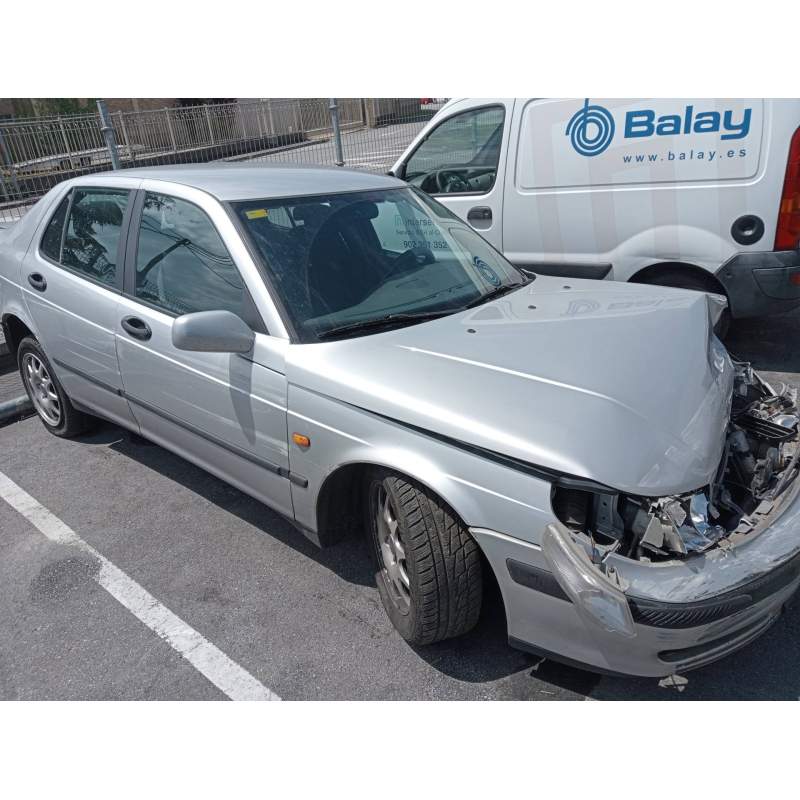 SAAB 9-5 SEDÁN