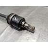 Recambio de transmision delantera izquierda para hyundai tucson (tl, tle) 1.6 gdi referencia OEM IAM T10 16GDI 2015