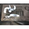 Recambio de faro izquierdo para nissan almera (n16/e) comfort referencia OEM IAM 89003331  2000