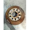 Recambio de disco freno trasero para volkswagen scirocco (138) r-line bmt referencia OEM IAM   