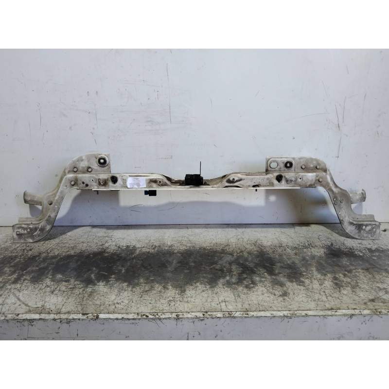 Recambio de panel frontal para fiat fiorino básico referencia OEM IAM  13JTD 2007
