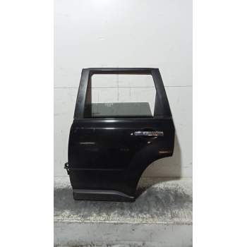 PUERTA TRASERA IZQUIERDA 5P