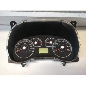 CUADRO INSTRUMENTOS 51803118 3 90271 503001103900