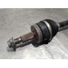 Recambio de transmision delantera izquierda para hyundai tucson (tl, tle) 1.6 gdi referencia OEM IAM T10 16GDI 2015