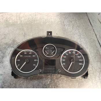 CUADRO INSTRUMENTOS 9801642080 503001315652 41TG633U 9801641680