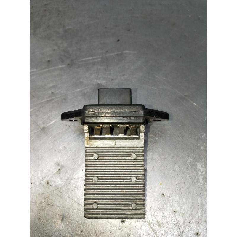 Recambio de resistencia calefaccion para hyundai h-1 / starex autobús (a1) 2.5 crdi referencia OEM IAM   2001