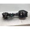 Recambio de diferencial delantero para isuzu trooper 3.0 dti cat referencia OEM IAM   